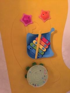 Submitted by Carrie H