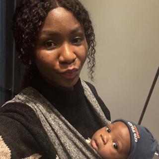 Submitted by Tricia Chisom