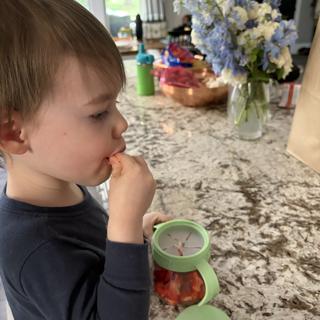 Submitted by mrsmrz