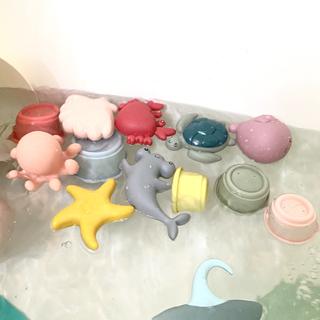 Submitted by MommyMarissa