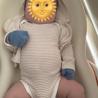 Submitted by Elizabeth S.