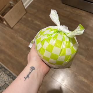 Submitted by Chelsea