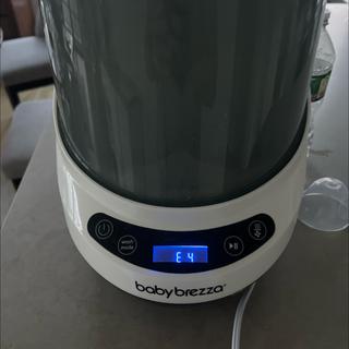 Submitted by Michael S