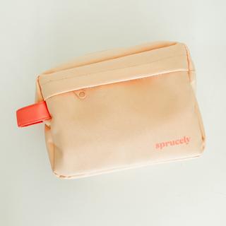 Submitted by Baby Grooming Kit