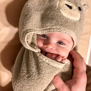 Submitted by Connie’s Mama