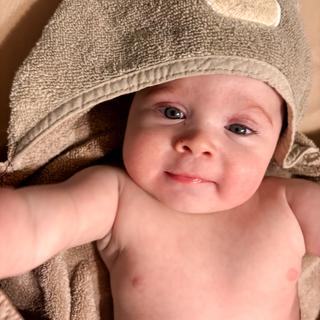 Submitted by Connie’s Mama