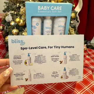 Submitted by Michelle L