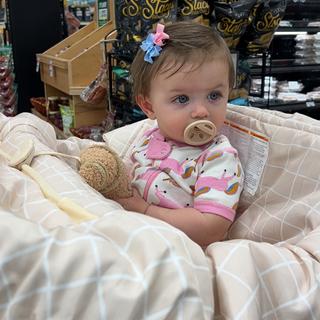 Submitted by Rebecca W