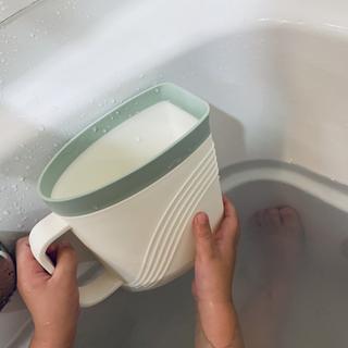 Submitted by Rinse Cup Review