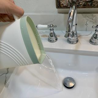 Submitted by Rinse Cup Review