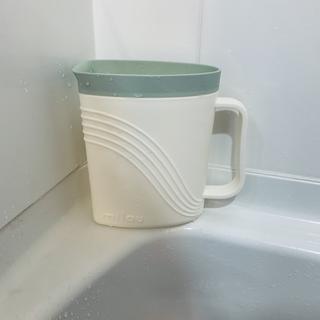 Submitted by Rinse Cup Review