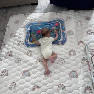 Submitted by Danielle D