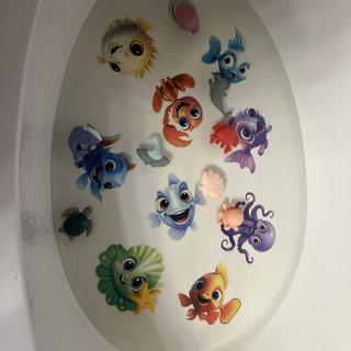 Submitted by Tina Marie