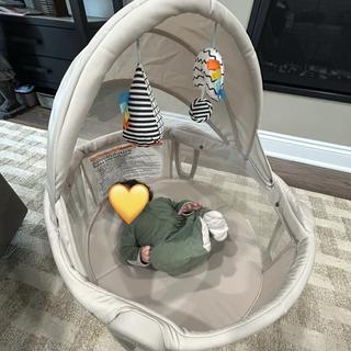 Submitted by MidwestMama