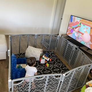 Submitted by Toddler Playspace