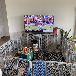 Submitted by Toddler Playspace