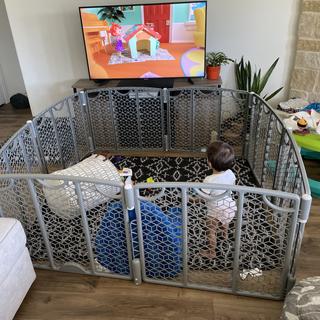 Submitted by Toddler Playspace