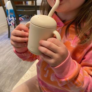 Submitted by Snack Cup Review