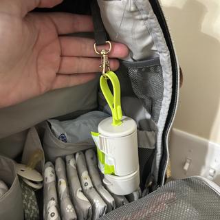 Submitted by Heather