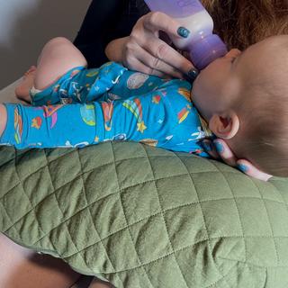 Submitted by Hillary