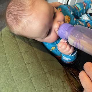 Submitted by Hillary