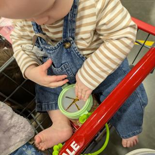 Submitted by MamaJ
