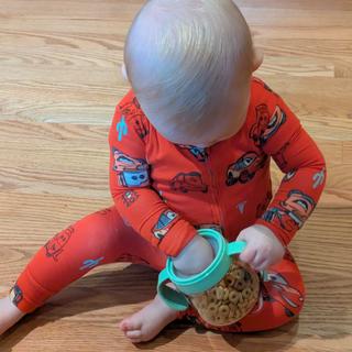 Submitted by MamaJ