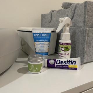 Submitted by Laurie M