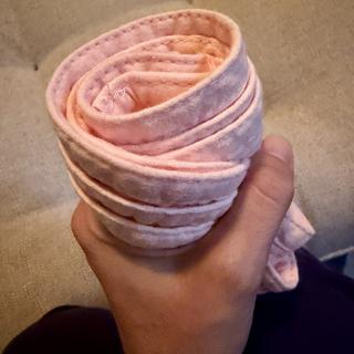 Submitted by Small Story Burp Cloths