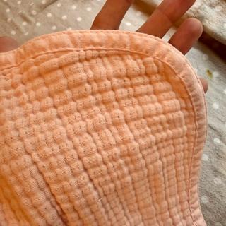 Submitted by Small Story Burp Cloths