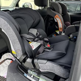 Submitted by UberDad