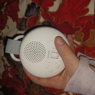 Submitted by Cara Valla