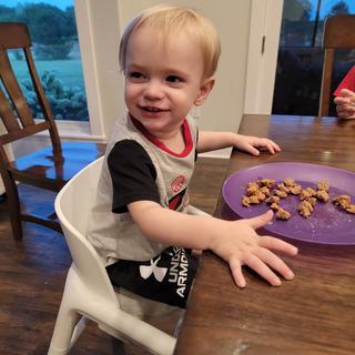 Submitted by ElizabethG