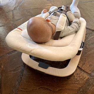 Submitted by Bath time peace of mind