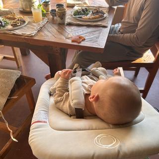 Submitted by Bath time peace of mind