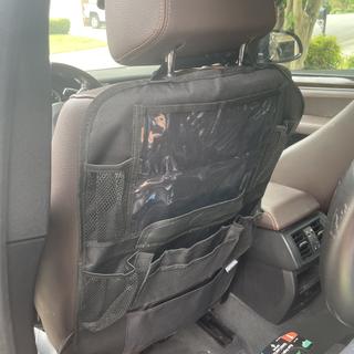 Submitted by Car organizer