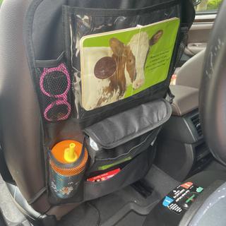 Submitted by Car organizer