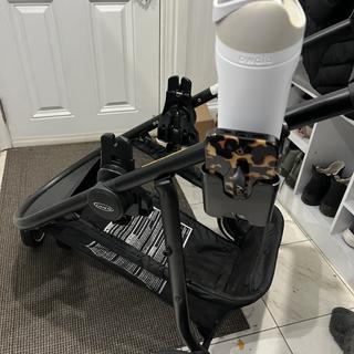 Submitted by New mom