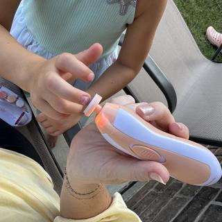 Submitted by Kanders