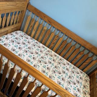 Submitted by Megan B