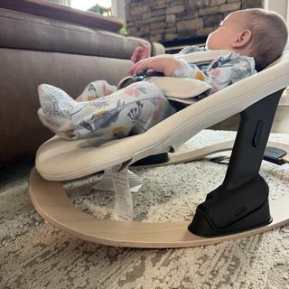 Submitted by Andie M