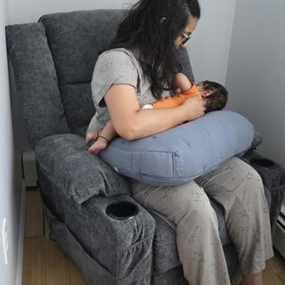 Submitted by NewMom