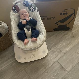 Submitted by Nicolette Legg