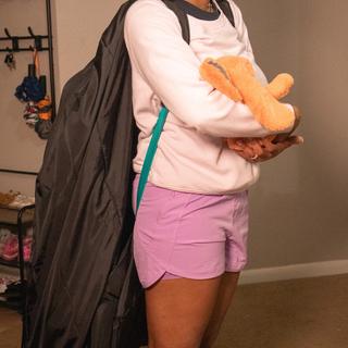 Submitted by Mom of Two