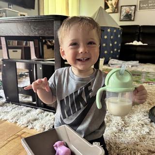Submitted by Boy Mom