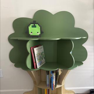 Submitted by Hannah G