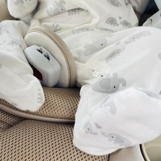 Submitted by BeachMama
