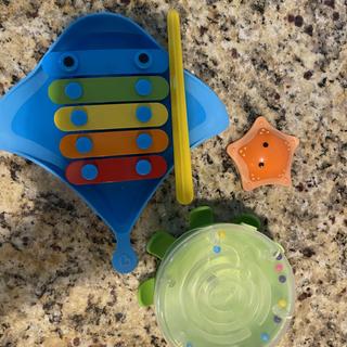 Submitted by Laura J