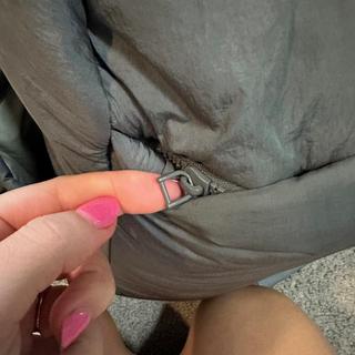 Submitted by Rachel G