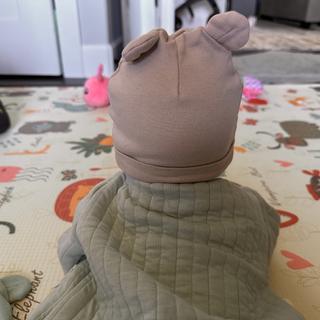 Submitted by Mamabear